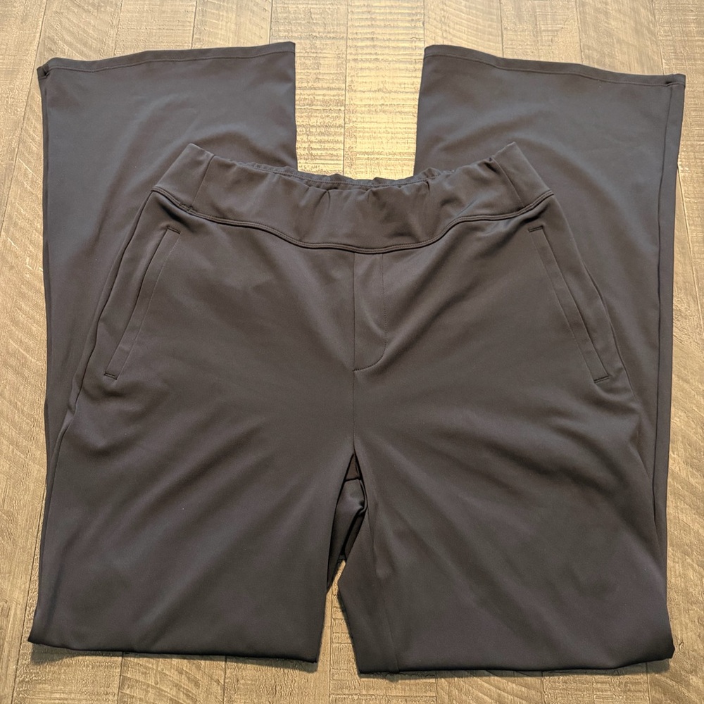 Halara Work Pants Size Large Tall